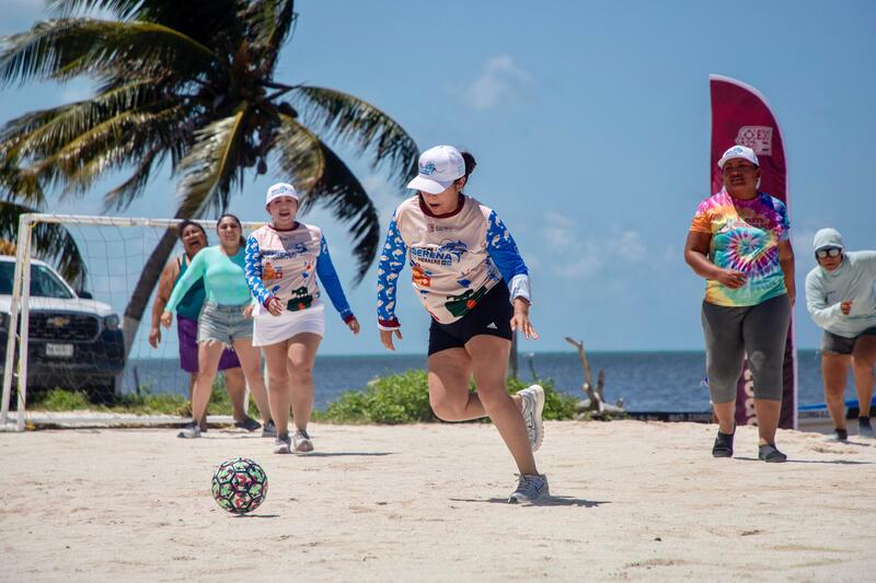 Mujeres Mujeres Herocias 2025
