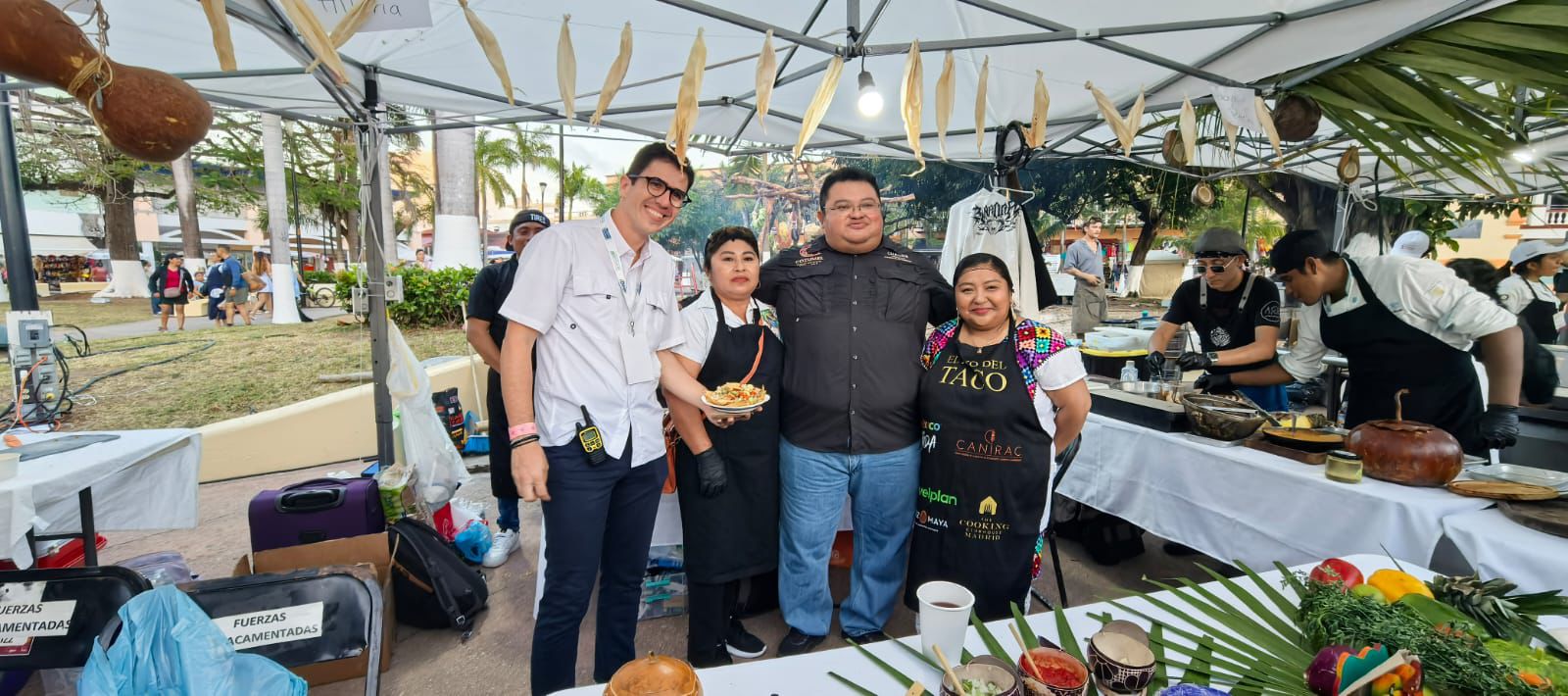 Octubre Febrero 2026