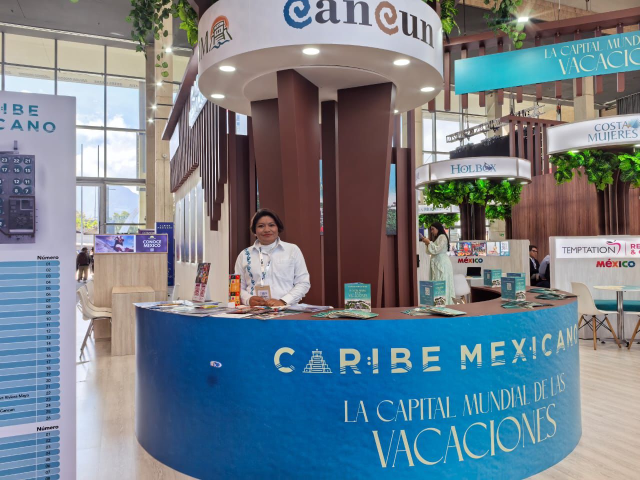 Octubre Febrero 2026