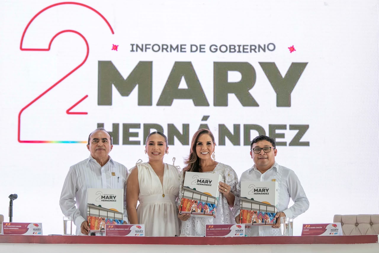 Septiembre Septiembre 2026